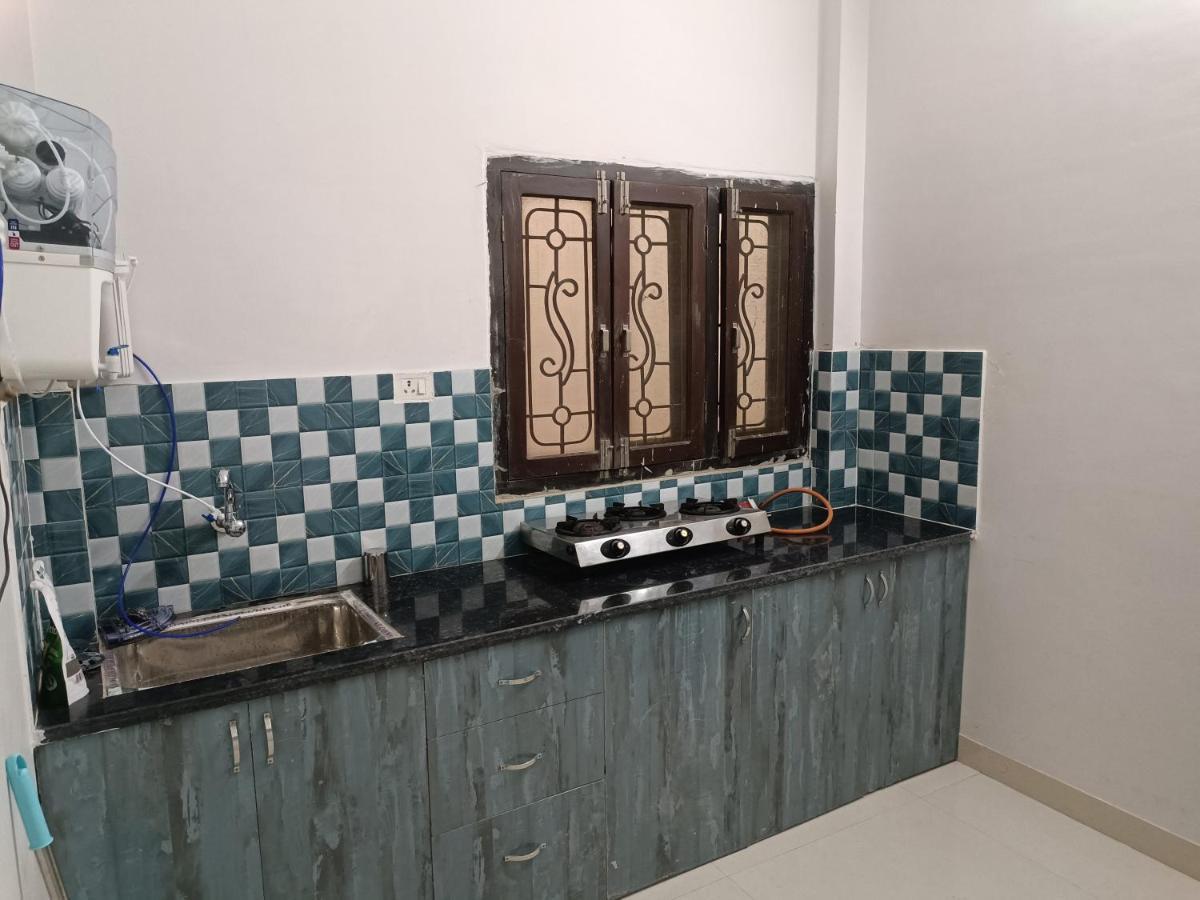 Leela Homestay Jabalpur - Lily - 2 Bhk Luxury Appartment Bagian luar foto