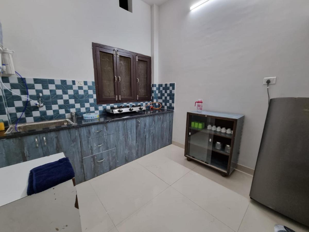 Leela Homestay Jabalpur - Lily - 2 Bhk Luxury Appartment Bagian luar foto
