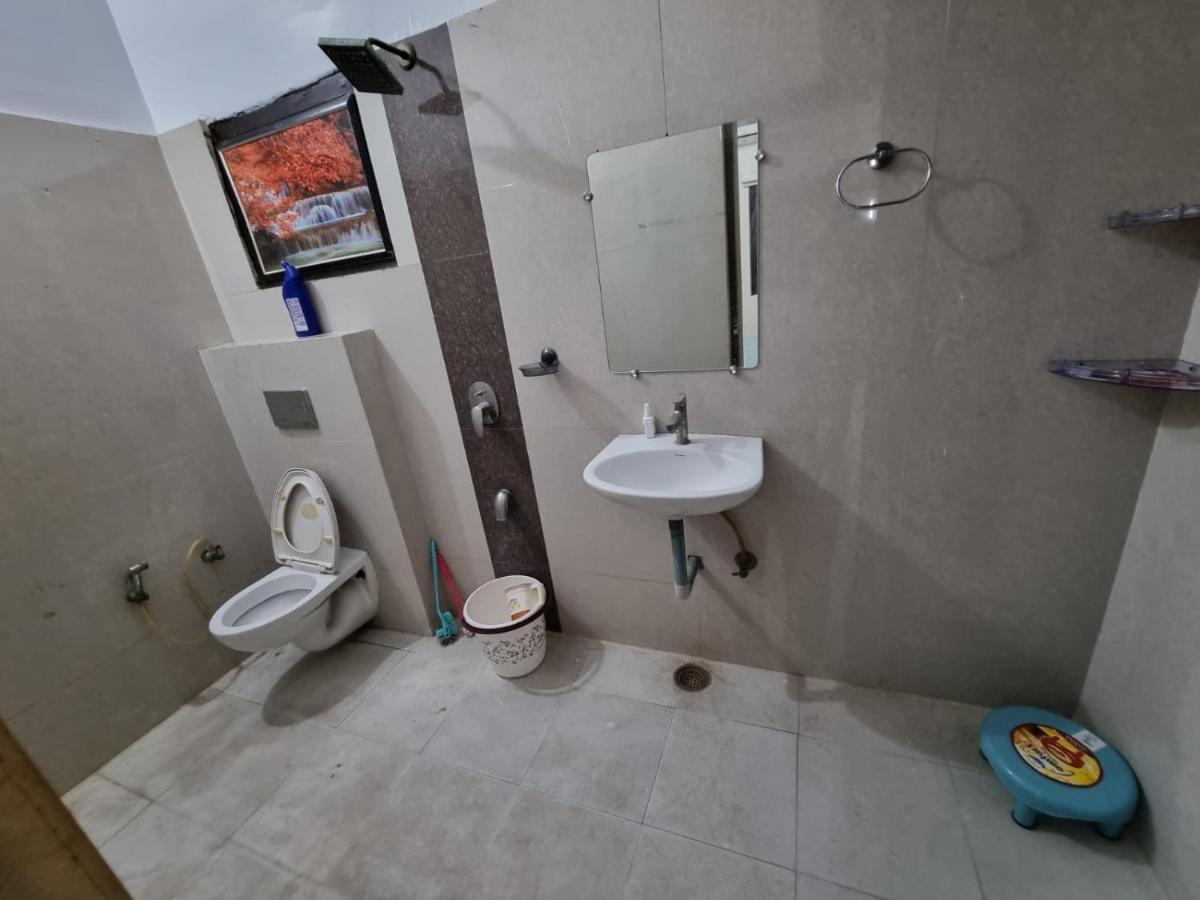 Leela Homestay Jabalpur - Lily - 2 Bhk Luxury Appartment Bagian luar foto