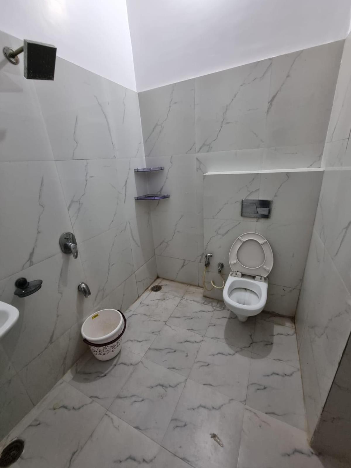 Leela Homestay Jabalpur - Lily - 2 Bhk Luxury Appartment Bagian luar foto
